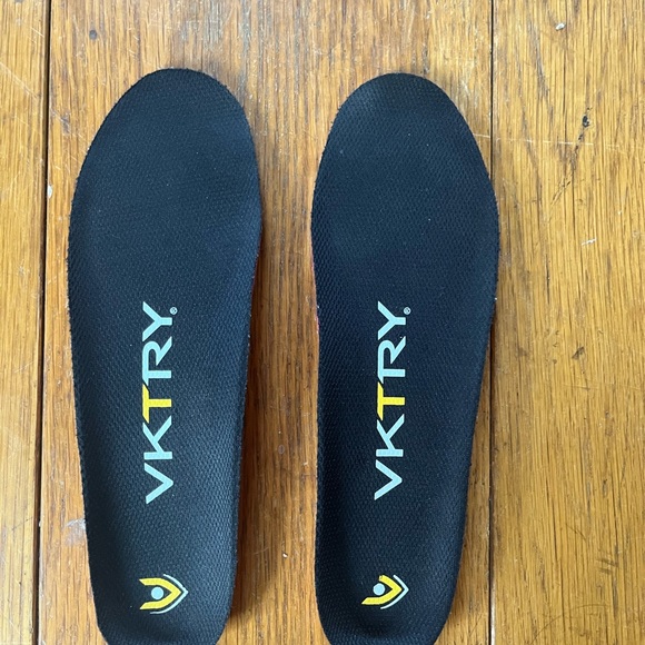 Other - New without box VKTRY brand insoles